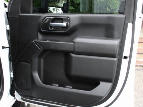 Used 2022 Chevrolet Silverado 3500 W/T w/ WT Fleet Convenience Package image 35