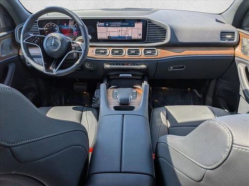 Certified 2026 Mercedes-Benz GLE 350 4MATIC image 19
