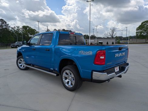 New 2026 RAM 1500 Big Horn image 5