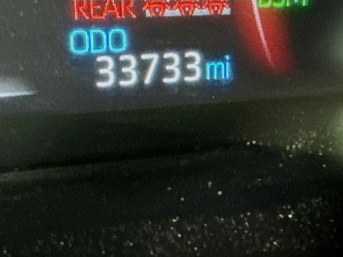 Used 2025 Toyota RAV4 XLE FWD image 19