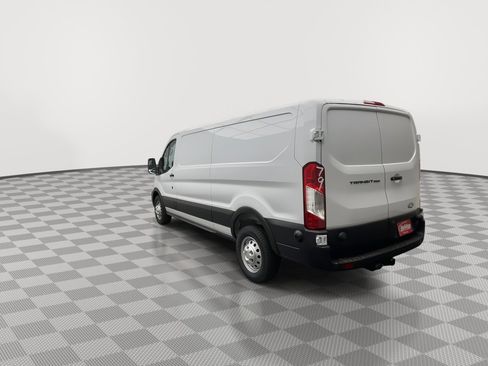 New 2026 Ford Transit 250 Low Roof w/ Load Area Protection Package RWD image 32
