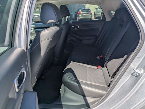 Used 2024 Honda Civic EX-L image 27