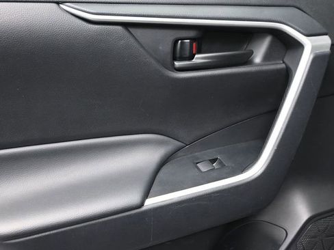 Used 2024 Toyota RAV4 LE image 15