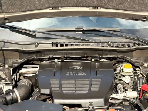 Used 2020 Subaru Forester Premium image 15