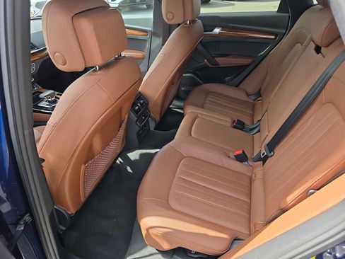 Used 2023 Audi Q5 2.0T Premium Plus image 20