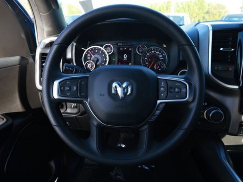 New 2026 RAM 1500 Big Horn image 11