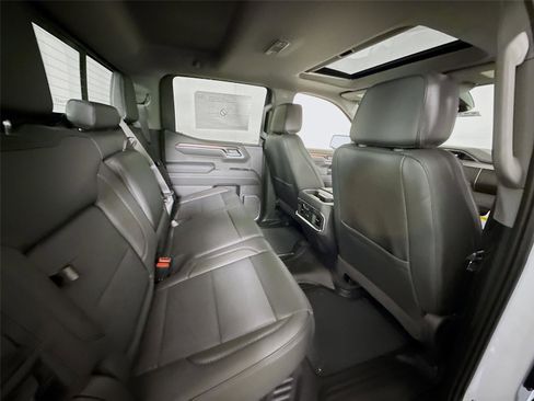 New 2026 GMC Sierra 1500 Denali w/ Technology Package AWD/4WD image 22