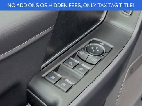 New 2025 Ford F150 Lightning Flash image 18