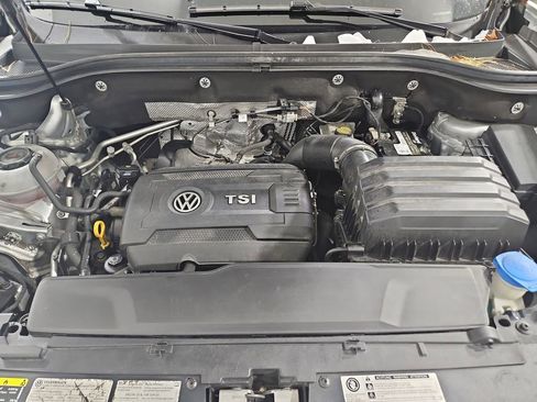 Used 2019 Volkswagen Atlas S image 20