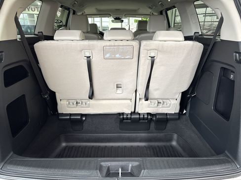 Used 2025 Honda Odyssey EX-L image 24