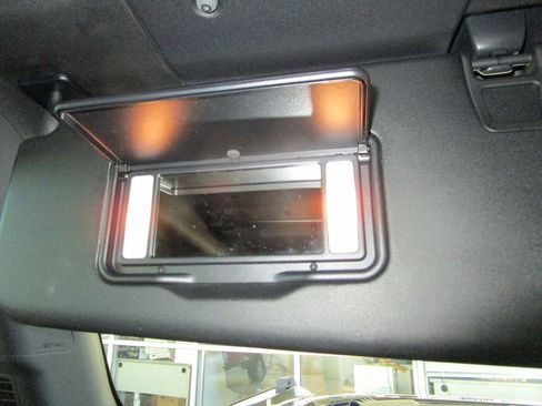 Used 2024 Ford Bronco Raptor w/ Interior Carbon Fiber Pack 6 image 38