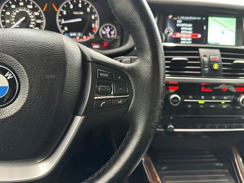 Used 2015 BMW X3 xDrive28i image 22