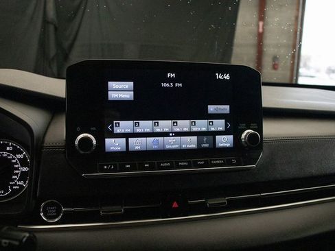 Used 2022 Mitsubishi Outlander SEL image 33