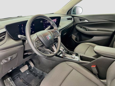 Used 2026 Buick Encore GX Preferred FWD image 11