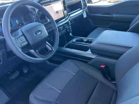New 2026 Ford F150 STX w/ Equipment Group 200A image 8