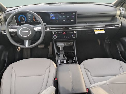 New 2026 Hyundai Santa Cruz SEL FWD image 19