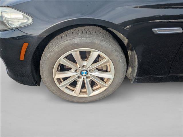 Used 2015 BMW 528i xDrive Sedan AWD/4WD image 10