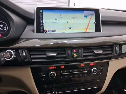 Used 2016 BMW X5 xDrive35i image 24