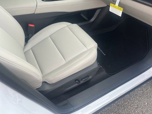 New 2025 Nissan Murano SV image 21