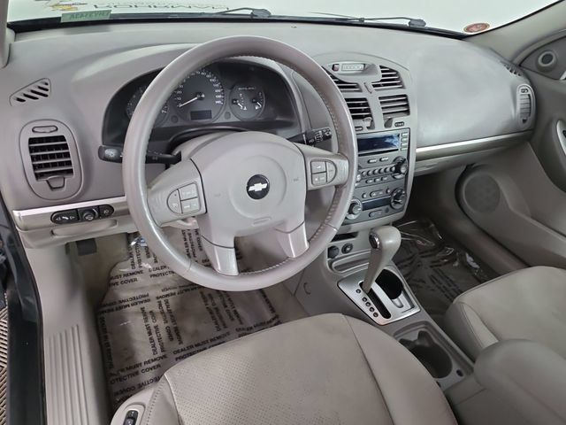 Used 2004 Chevrolet Malibu LT w/ Preferred Equipment Group FWD image 21