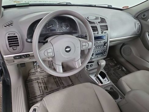 Used 2004 Chevrolet Malibu LT w/ Preferred Equipment Group FWD image 21
