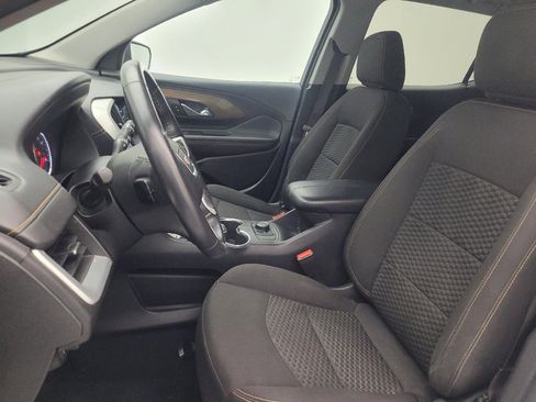 Used 2019 GMC Terrain SLE FWD image 17