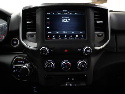 Used 2021 RAM 1500 Big Horn image 22