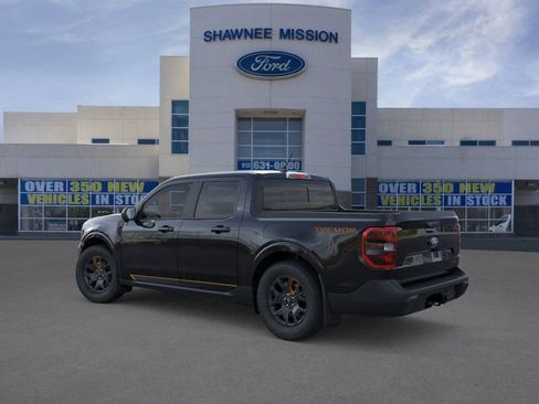 New 2026 Ford Maverick Tremor AWD/4WD image 4