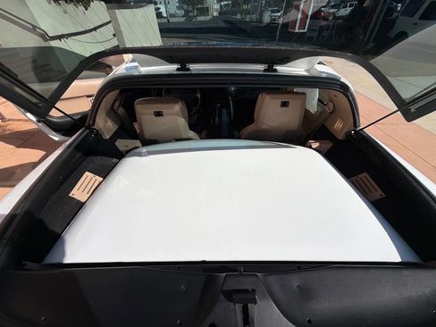 Used 1992 Chevrolet Corvette Coupe image 30