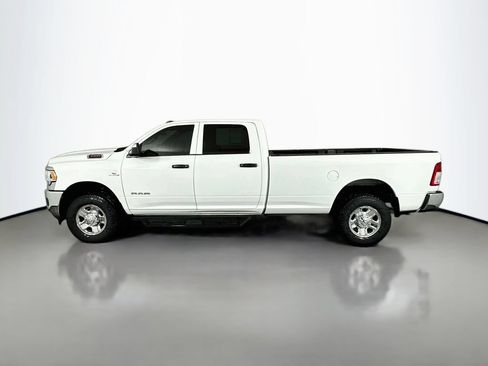 Used 2022 RAM 3500 Tradesman AWD/4WD image 4