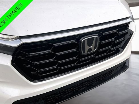 Certified 2024 Honda CR-V EX-L image 30