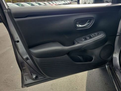 Certified 2024 Honda HR-V LX image 36