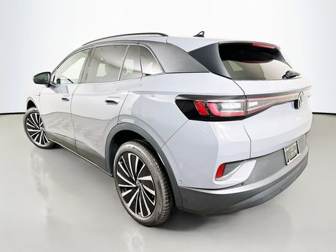 New 2025 Volkswagen ID.4 Pro AWD/4WD image 6