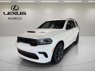 Used 2021 Dodge Durango GT AWD/4WD video 1