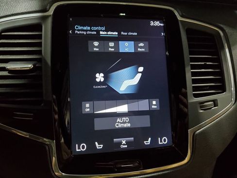 Used 2018 Volvo XC90 T5 Momentum w/ Convenience Package image 35