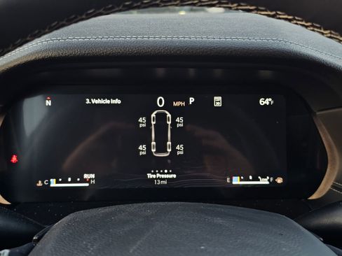 New 2026 Jeep Grand Cherokee L Limited image 11