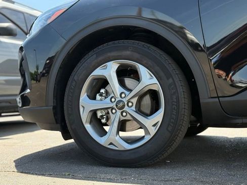 Used 2025 Ford Escape ST-Line w/ Equipment Group 301A FWD image 41