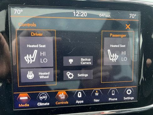 Used 2020 Jeep Grand Cherokee Altitude AWD/4WD image 38