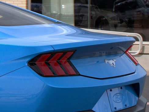 New 2026 Ford Mustang Coupe image 24