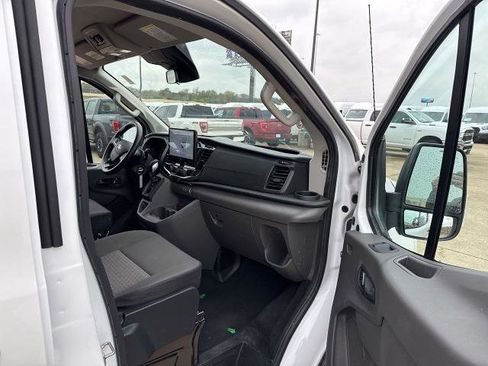 Certified 2023 Ford Transit 350 XLT image 14