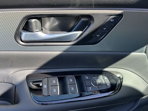 New 2025 Nissan Murano SL AWD/4WD image 10