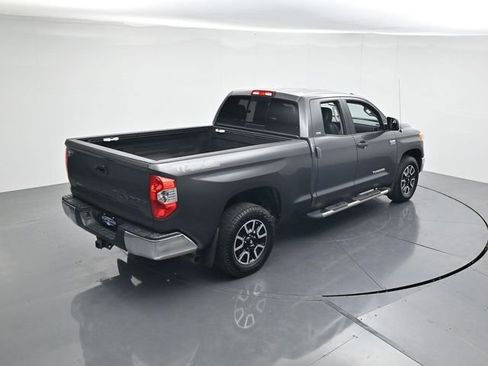 Used 2014 Toyota Tundra SR5 w/ TRD Off Road Package image 37