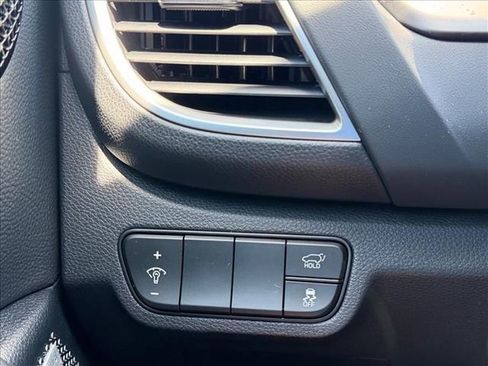 New 2026 Kia Seltos SX image 20