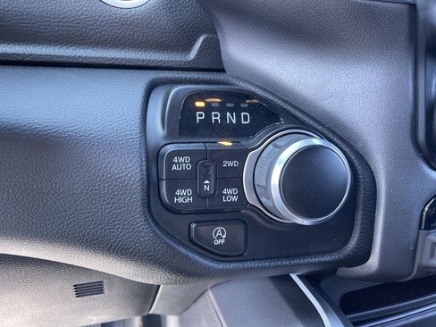 Used 2021 RAM 1500 Big Horn image 18