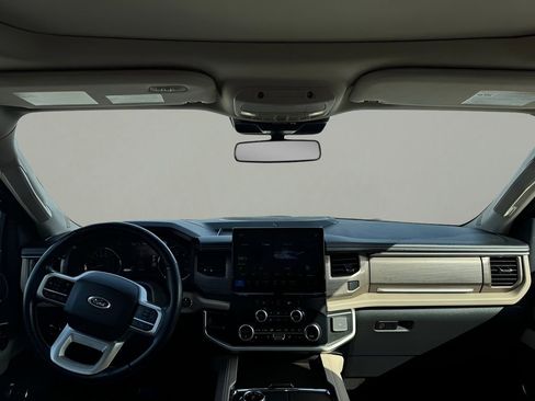 Used 2024 Ford Expedition Max Limited image 16