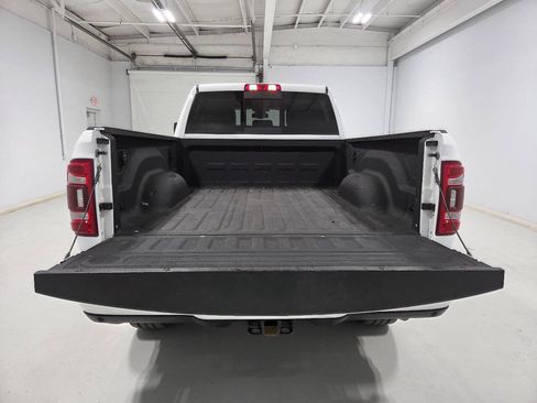 Used 2023 RAM 2500 Laramie AWD/4WD image 7