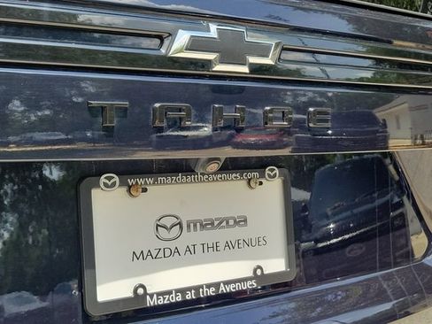 Used 2023 Chevrolet Tahoe RST w/ Luxury Package RWD image 6