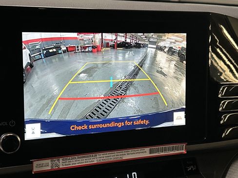 Certified 2026 Toyota Camry SE w/ Convenience Package FWD image 24