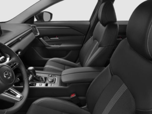 Used 2026 MAZDA CX-50 AWD 2.5 S w/ Premium Package image 5