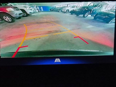 Used 2024 Chevrolet TrailBlazer ACTIV w/ Driver Confidence Package FWD image 14
